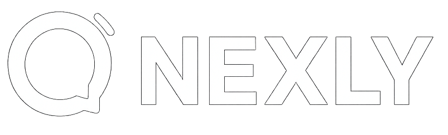 Nexly Logo